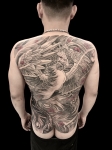 BIG TATTOOS 54